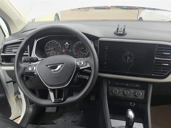 Фото 10 - Jetta VS7