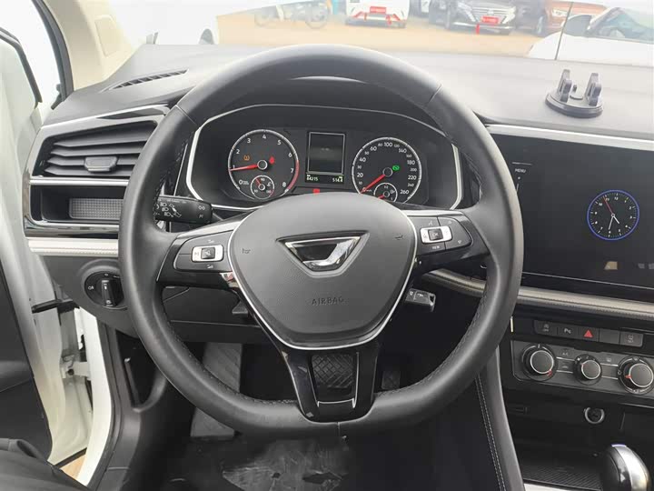 Фото 11 - Jetta VS7