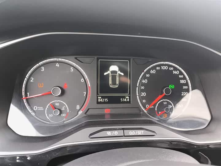 Фото 12 - Jetta VS7