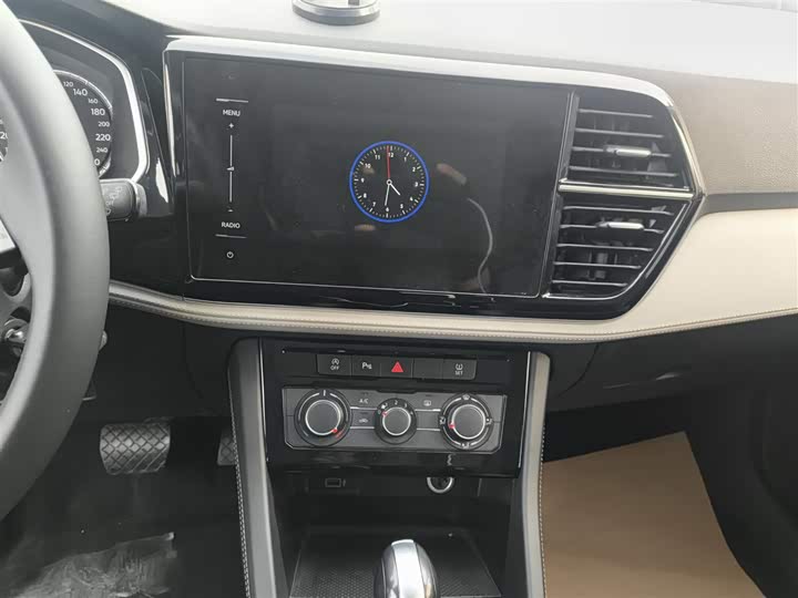 Фото 13 - Jetta VS7