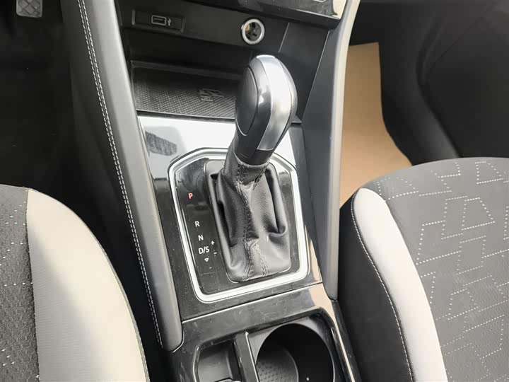 Фото 14 - Jetta VS7