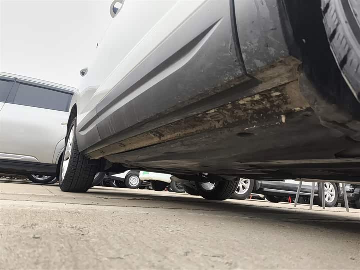 Фото 21 - Jetta VS7