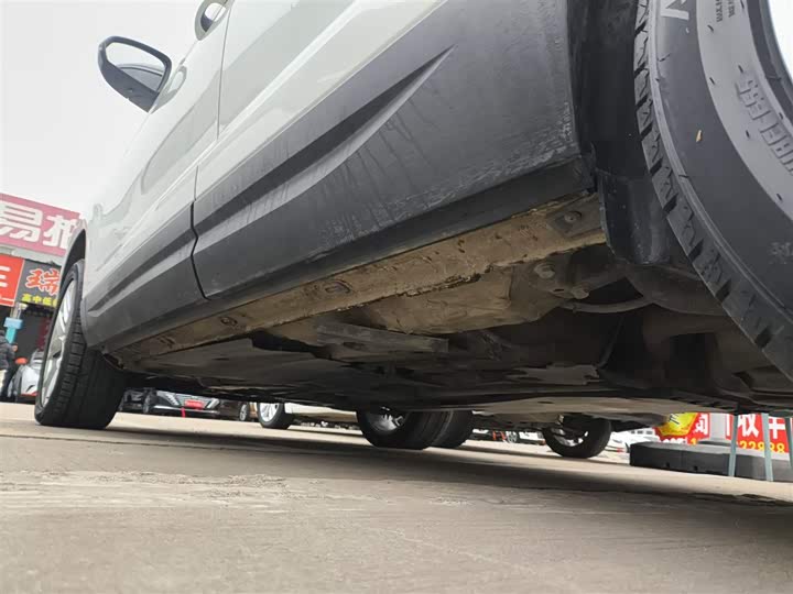 Фото 22 - Jetta VS7