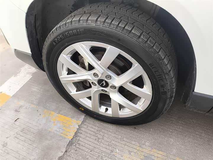 Фото 23 - Jetta VS7