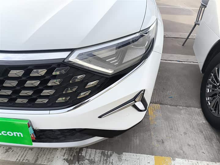 Фото 24 - Jetta VS7