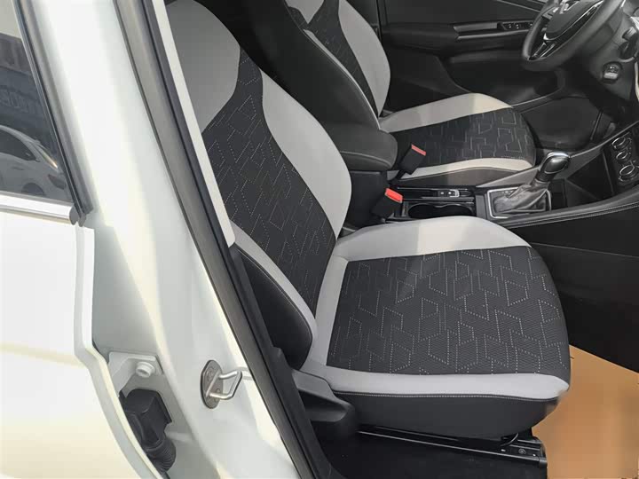 Фото 25 - Jetta VS7