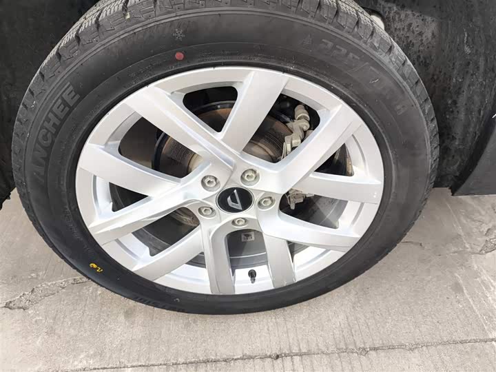 Фото 26 - Jetta VS7