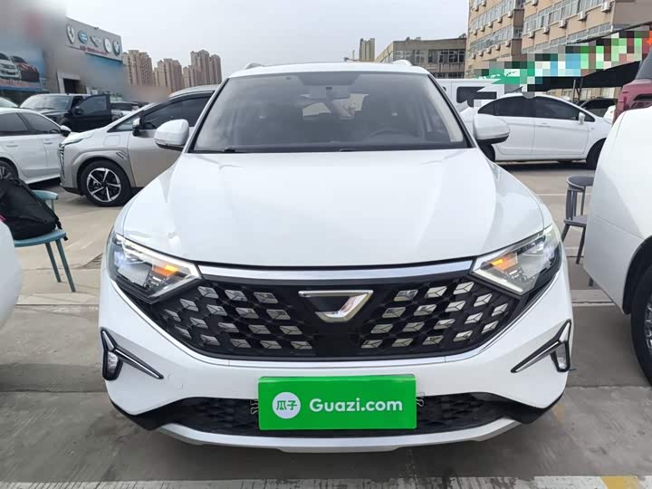 Фото 3 - Jetta VS7