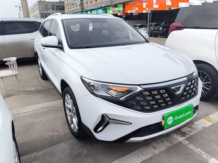 Фото 4 - Jetta VS7