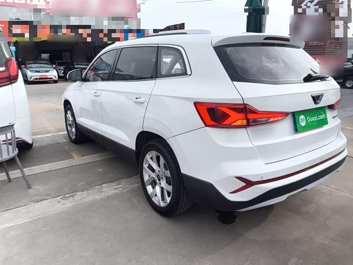 Фото 5 - Jetta VS7