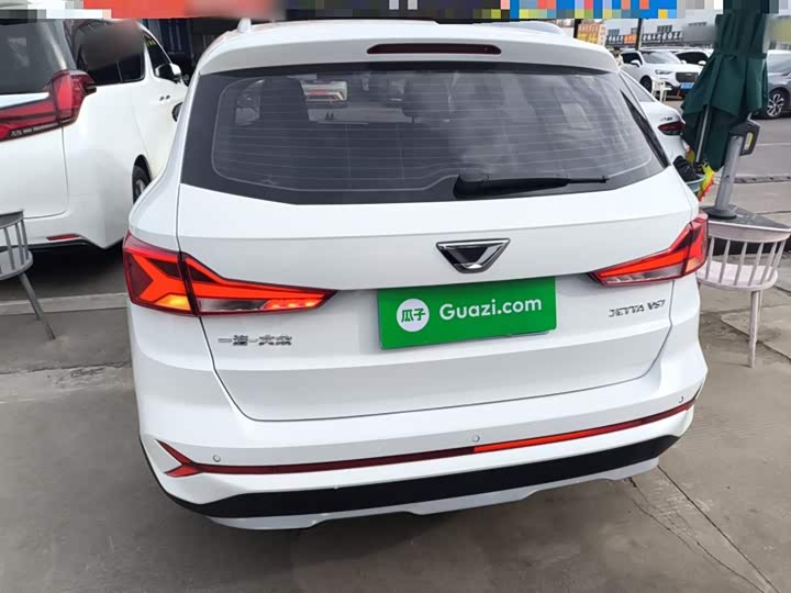 Фото 6 - Jetta VS7