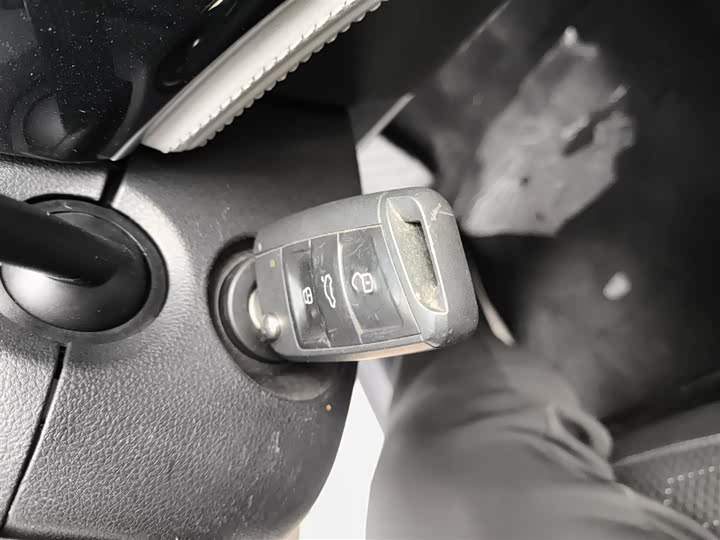 Фото 9 - Jetta VS7