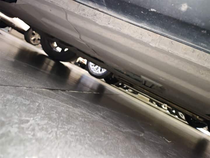 Фото 21 - Changan UNI-V