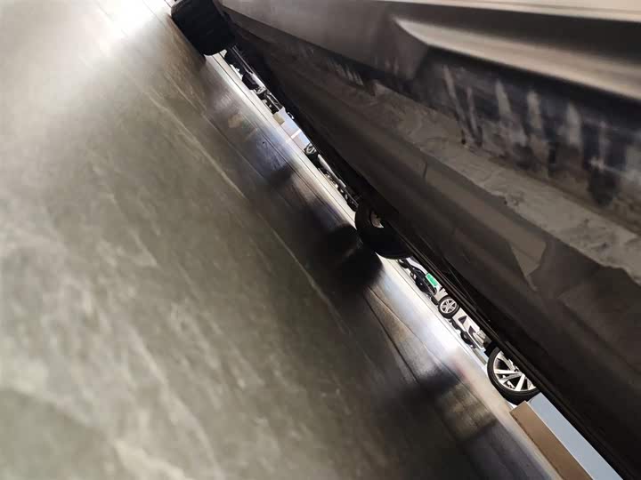 Фото 22 - Changan UNI-V