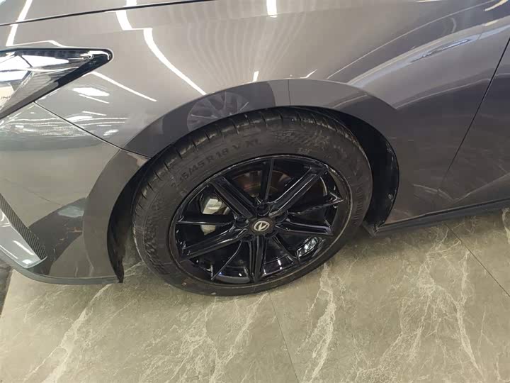 Фото 23 - Changan UNI-V