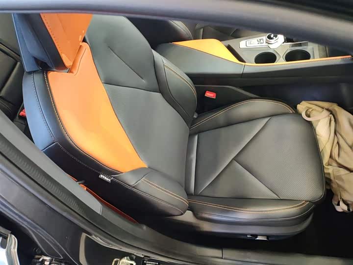 Фото 25 - Changan UNI-V