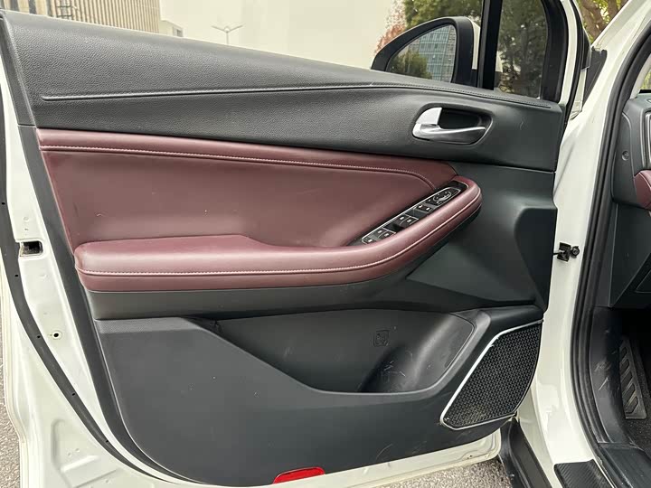 Фото 8 - GAC Trumpchi GS4