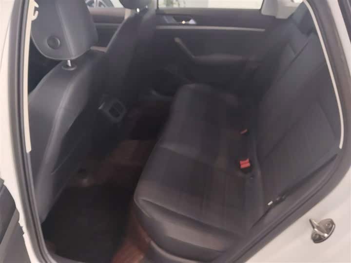 Фото 17 - Volkswagen Lavida EV