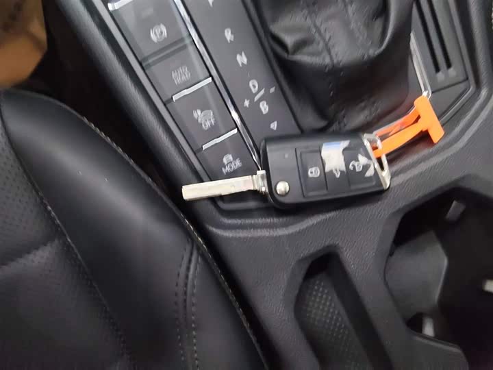 Фото 9 - Volkswagen Lavida EV