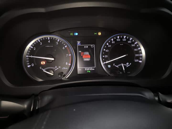 Фото 12 - Toyota Highlander