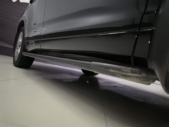 Фото 21 - Toyota Highlander