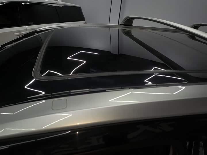 Фото 27 - Toyota Highlander