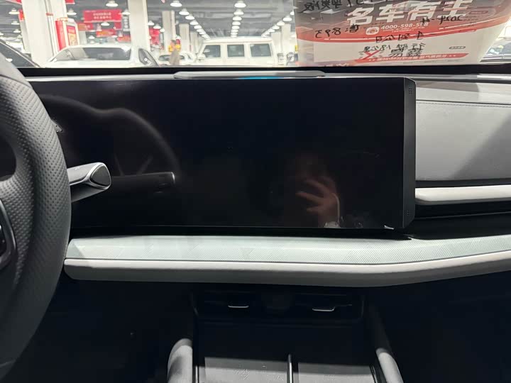 Фото 12 - Changan UNI-T