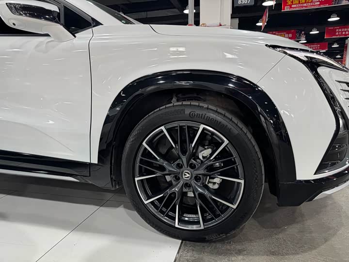 Фото 15 - Changan UNI-T