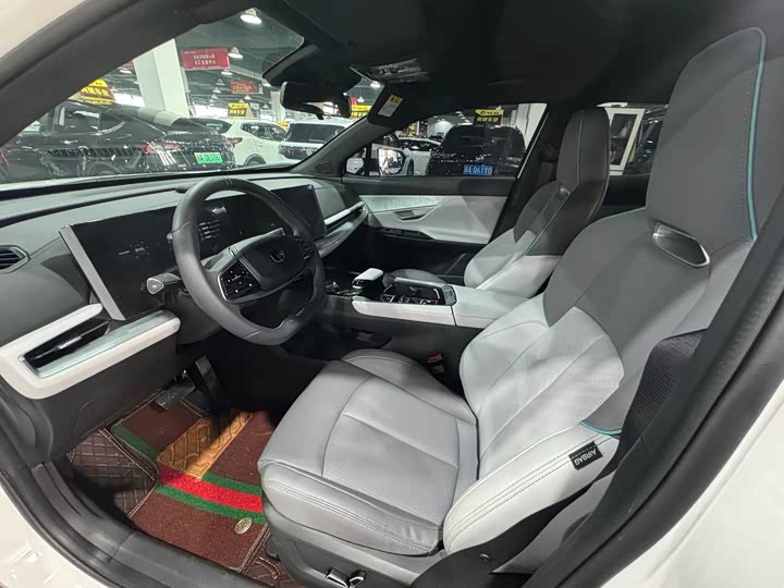 Фото 7 - Changan UNI-T