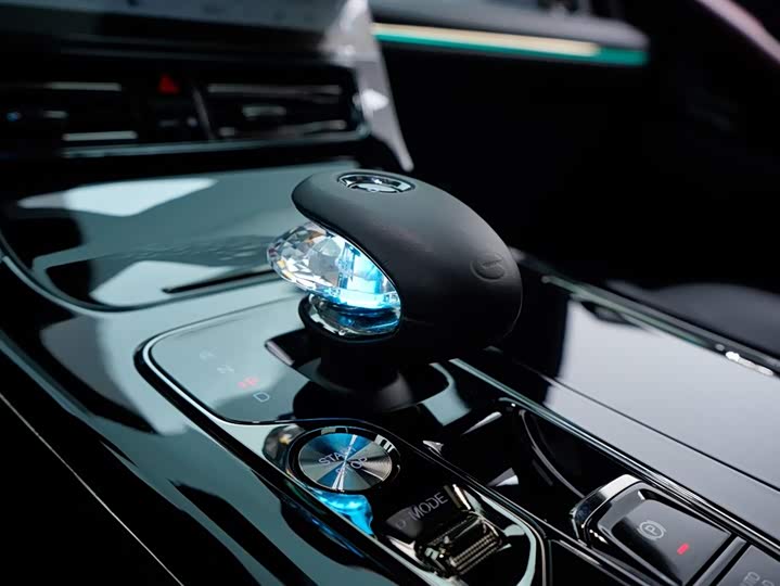 Фото 22 - GAC Trumpchi M8