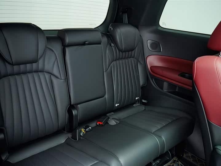 Фото 29 - GAC Trumpchi M8