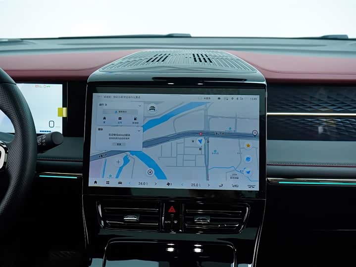 Фото 7 - GAC Trumpchi M8