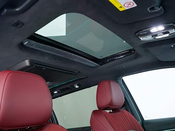 Фото 9 - GAC Trumpchi M8