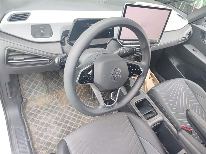 Фото 11 - Volkswagen ID.3