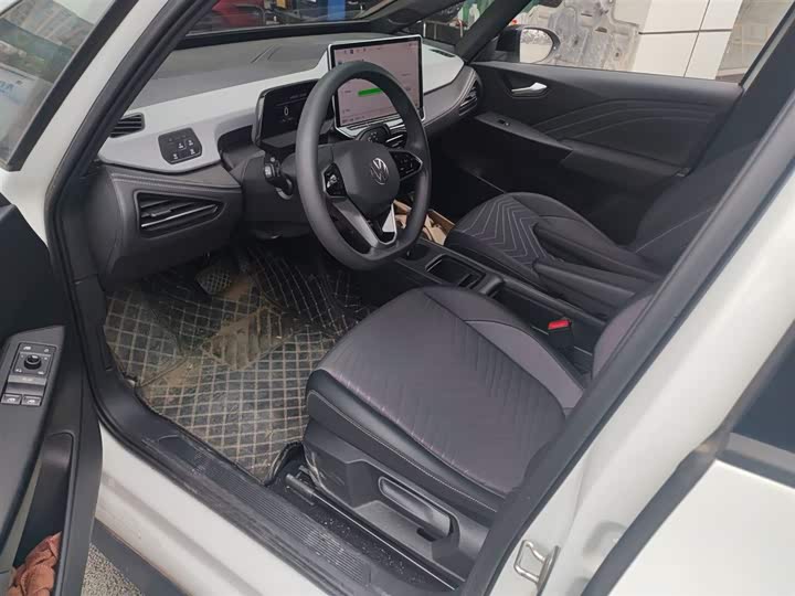 Фото 15 - Volkswagen ID.3