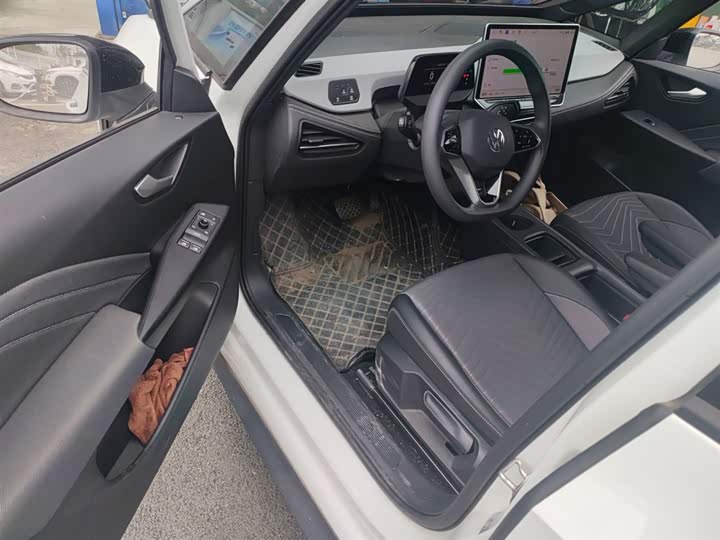 Фото 16 - Volkswagen ID.3