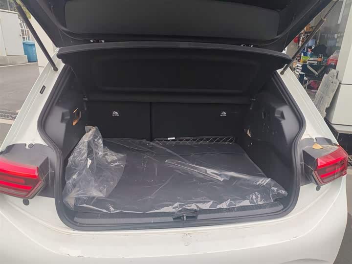 Фото 19 - Volkswagen ID.3