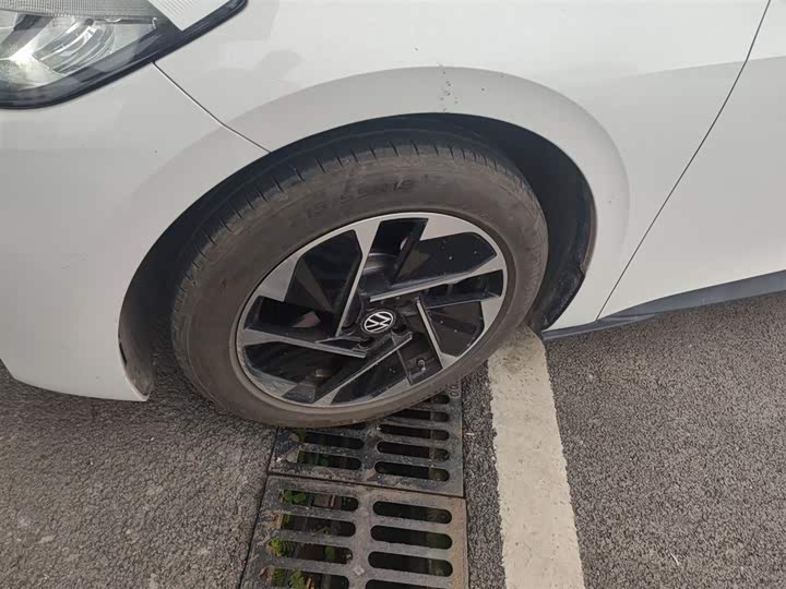 Фото 23 - Volkswagen ID.3