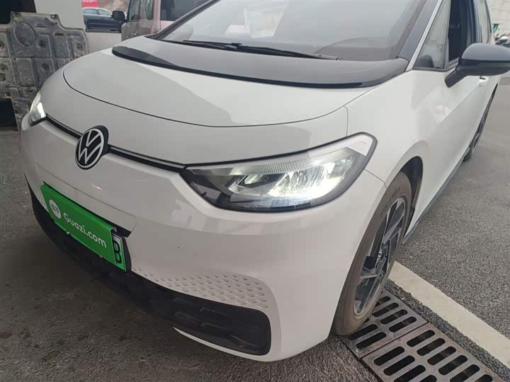 Фото 24 - Volkswagen ID.3