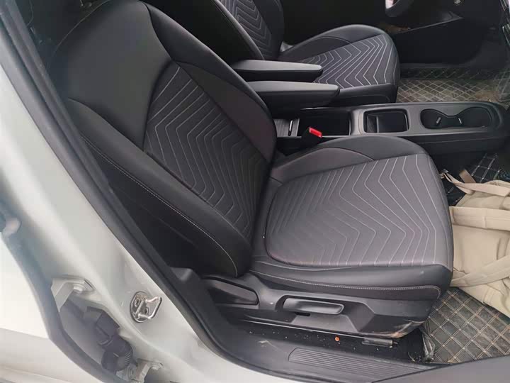 Фото 25 - Volkswagen ID.3