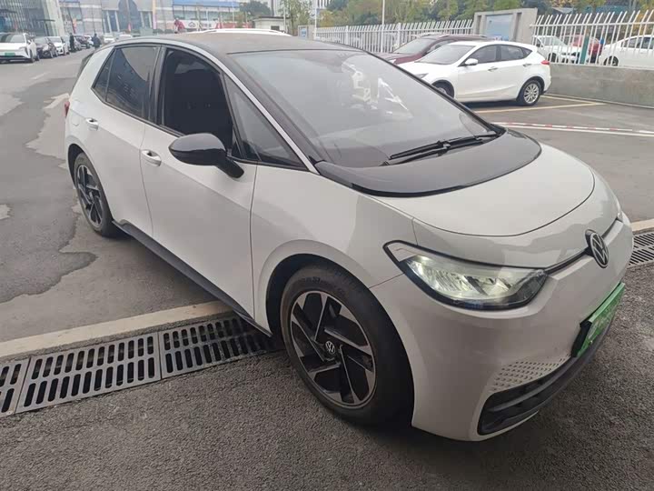 Фото 4 - Volkswagen ID.3