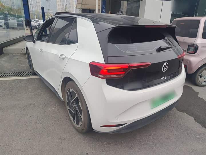 Фото 5 - Volkswagen ID.3