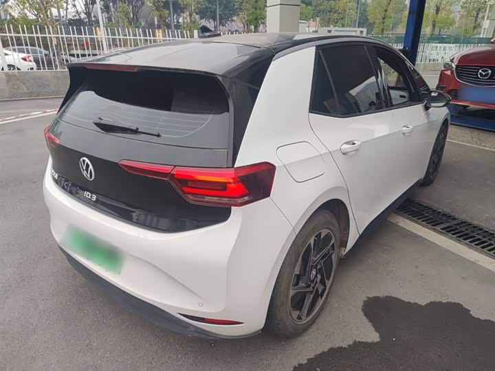 Фото 7 - Volkswagen ID.3