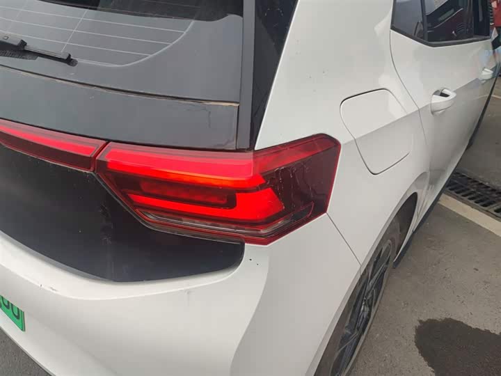 Фото 8 - Volkswagen ID.3