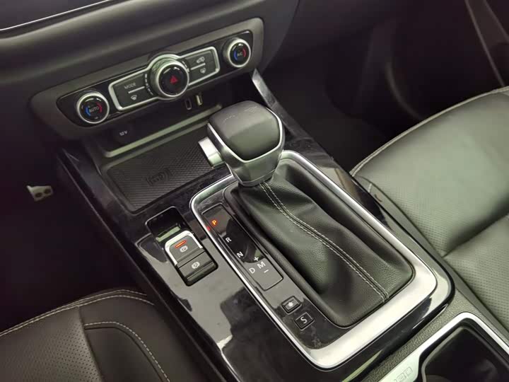 Фото 13 - BAIC Beijing BJ30