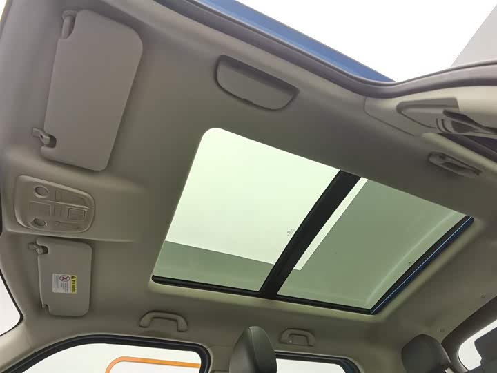 Фото 14 - BAIC Beijing BJ30