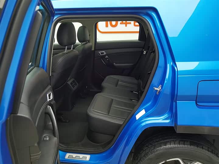 Фото 15 - BAIC Beijing BJ30