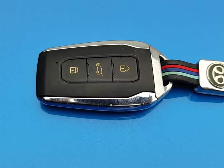 Фото 19 - BAIC Beijing BJ30