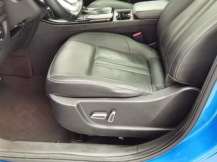 Фото 20 - BAIC Beijing BJ30