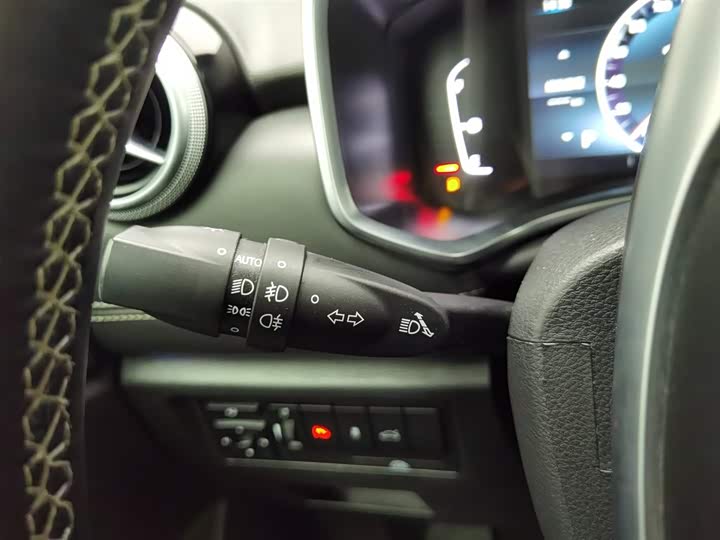 Фото 21 - BAIC Beijing BJ30